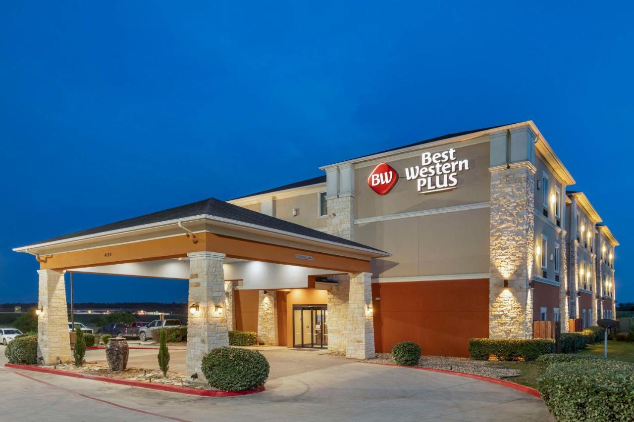 Hotel Western Longhorn & 3*