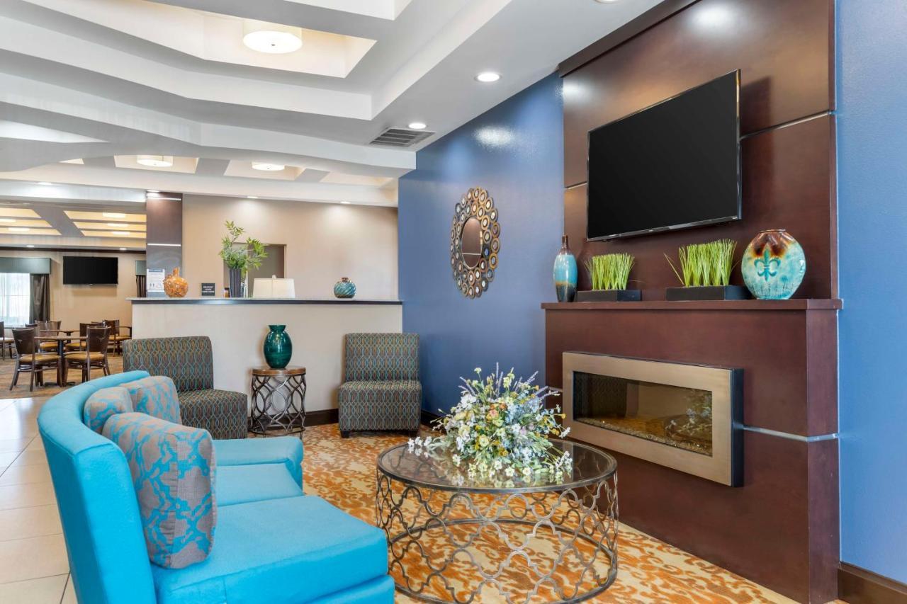 Hotel Western Longhorn &