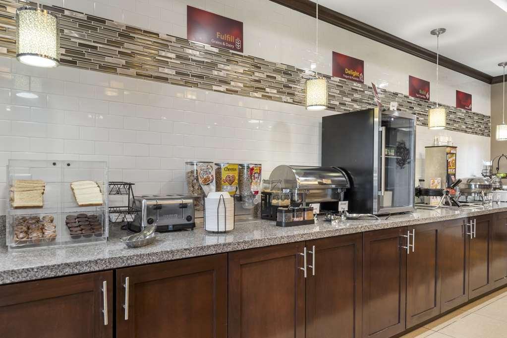 Hotel Western Longhorn & Luling