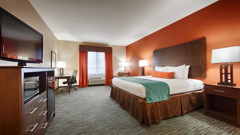 Hotel Western Longhorn &