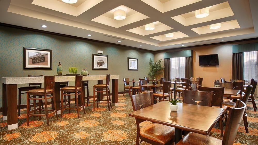 Hotel Western Longhorn & Luling