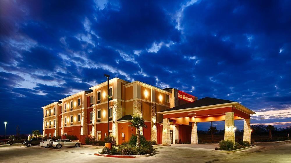 Hotel Western Longhorn &