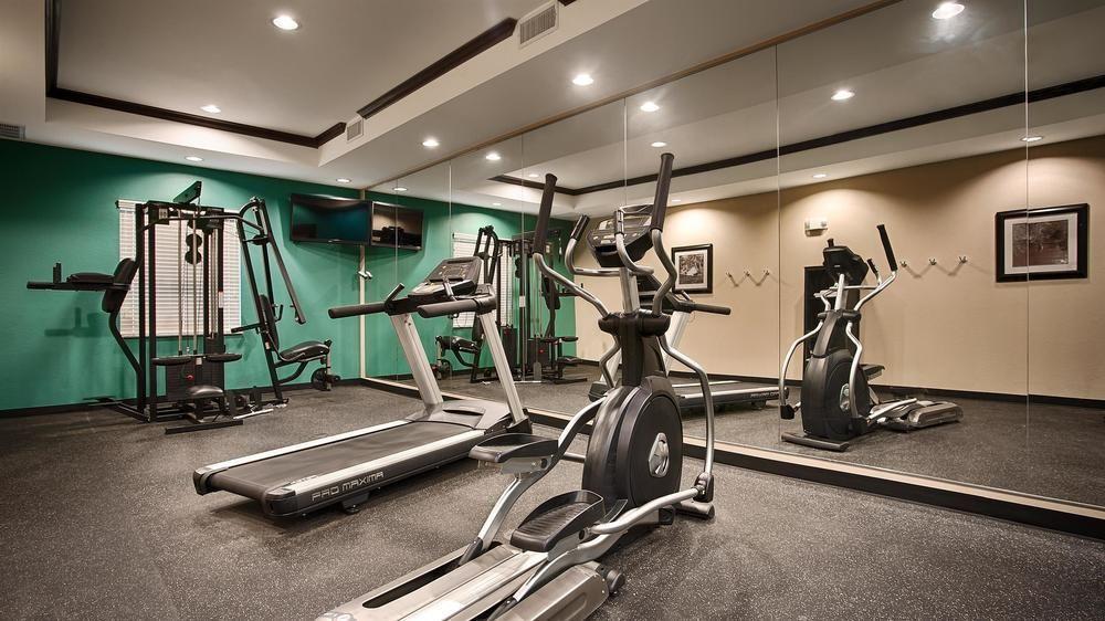 Hotel Western Longhorn & Luling