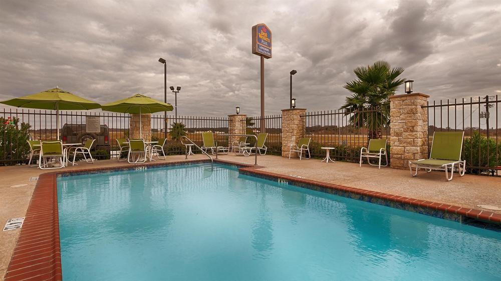 Hotel Western Longhorn & Luling