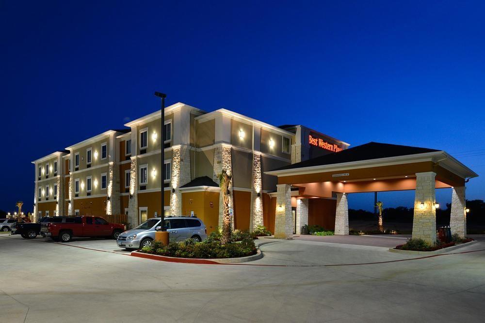 Hotel Western Longhorn & 3*